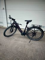 e-Bike MTB Cycletech Yamu