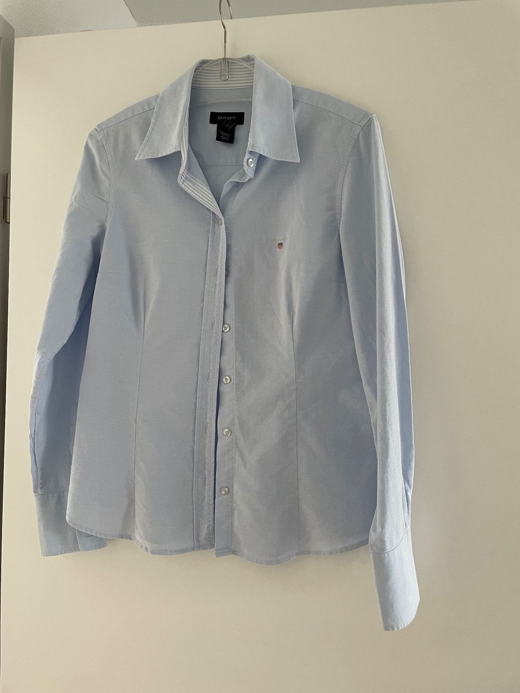 Camicette: Gant Bluse – Usato da Uzwil venduto da rosgi22