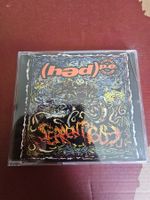 CD Single - (hed) p.e. – Serpent Boy (Nu Metal, 1998)