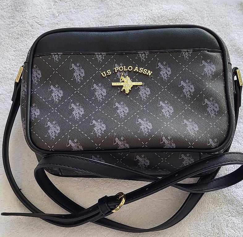 Magliette Polo: U.S POLO ASSN. – Usato da Zizers venduto da Roosi1