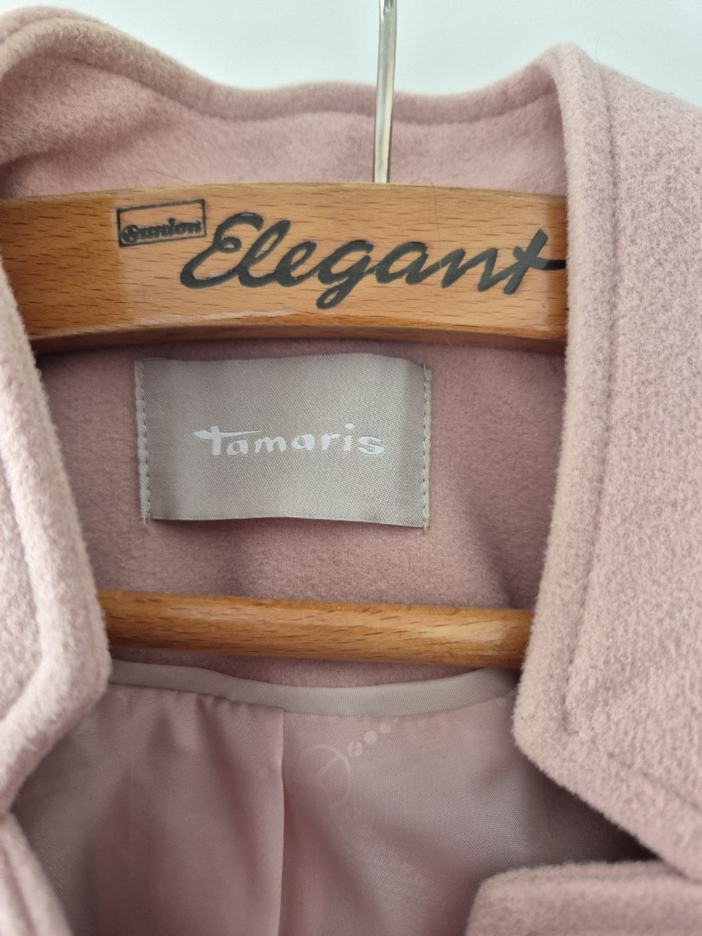 Cappotti: Mantel 42 Tamaris – Usato da Würenlingen venduto da kuh33 1