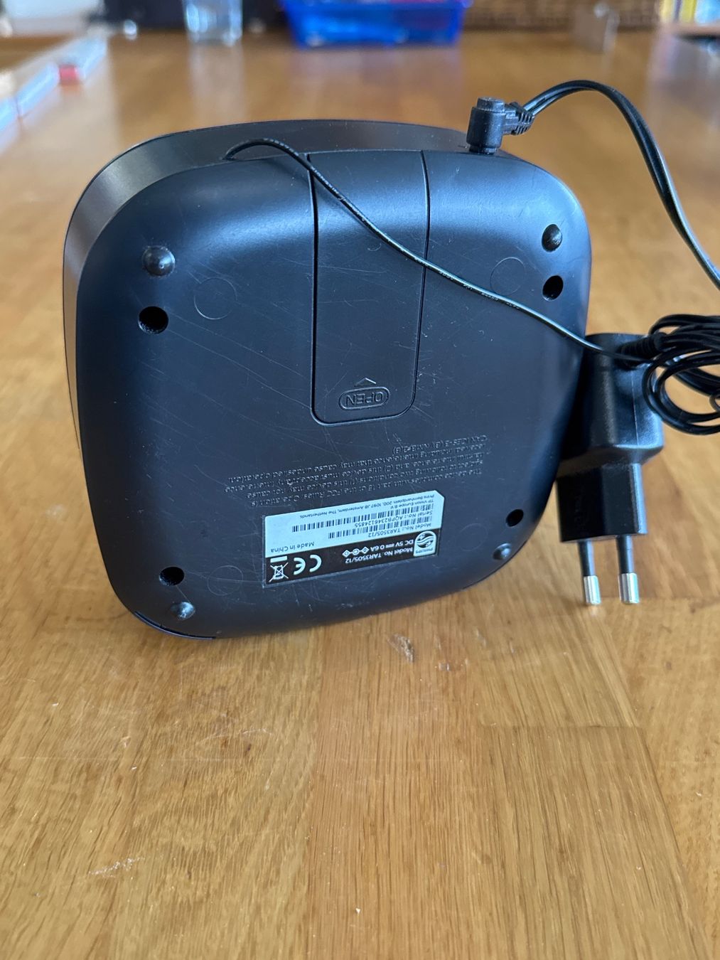 Philips Wecker: Philips Soonze Brightness Wecker/Radio – Gebraucht aus Pratteln von Cartonsducoeur_bl 2