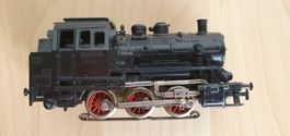Märklin 3000 - DB Dampflok 89 006