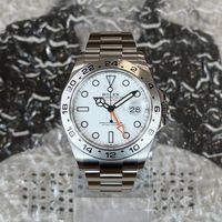 Rolex Explorer II Polar 226570