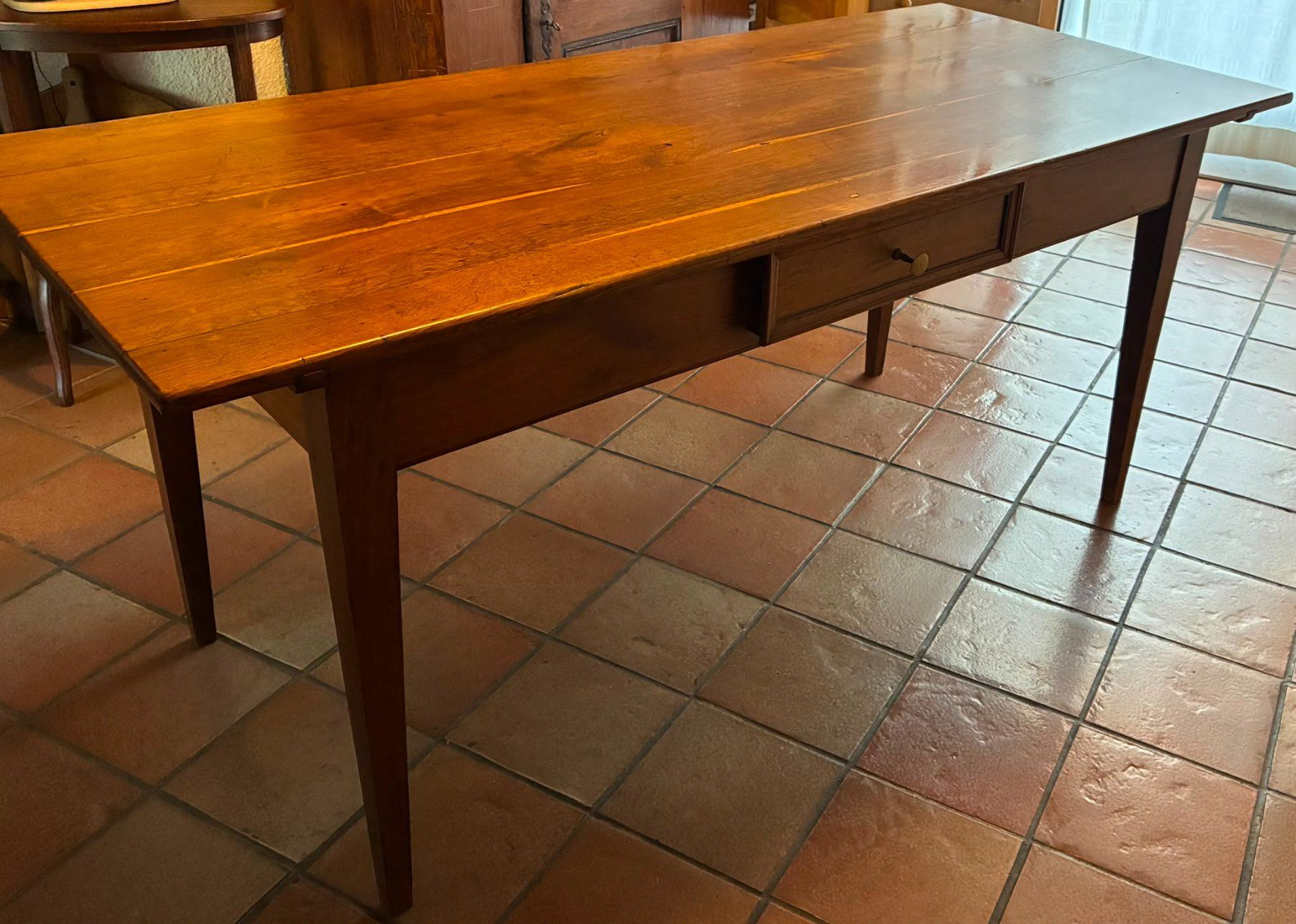 Tische: Table de cuisine – Gebraucht aus Porrentruy von NGiorda 1