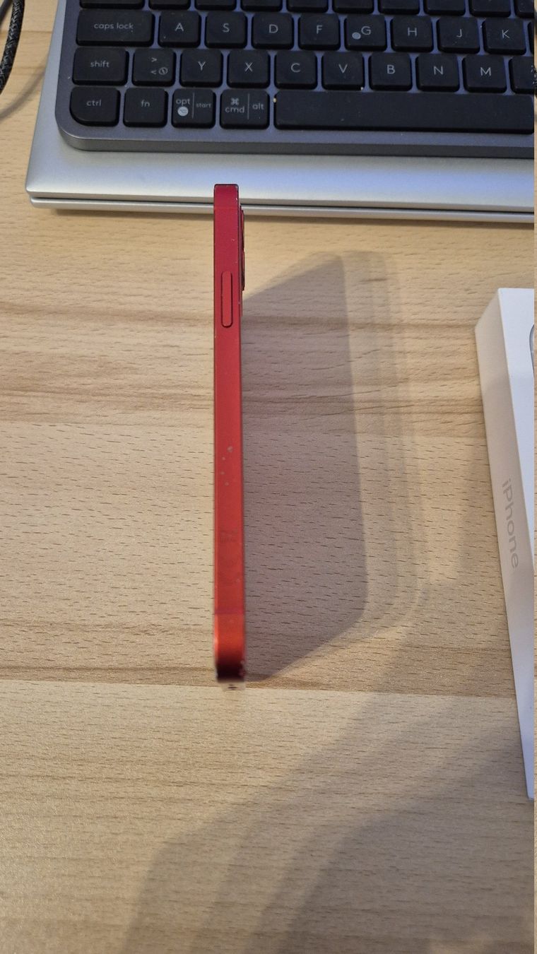 Apple Telefoni cellulari / Smartphones: iPhone 12 64GB Red 3035 – Usato da Münchenbuchsee venduto da MV_Solutions 7