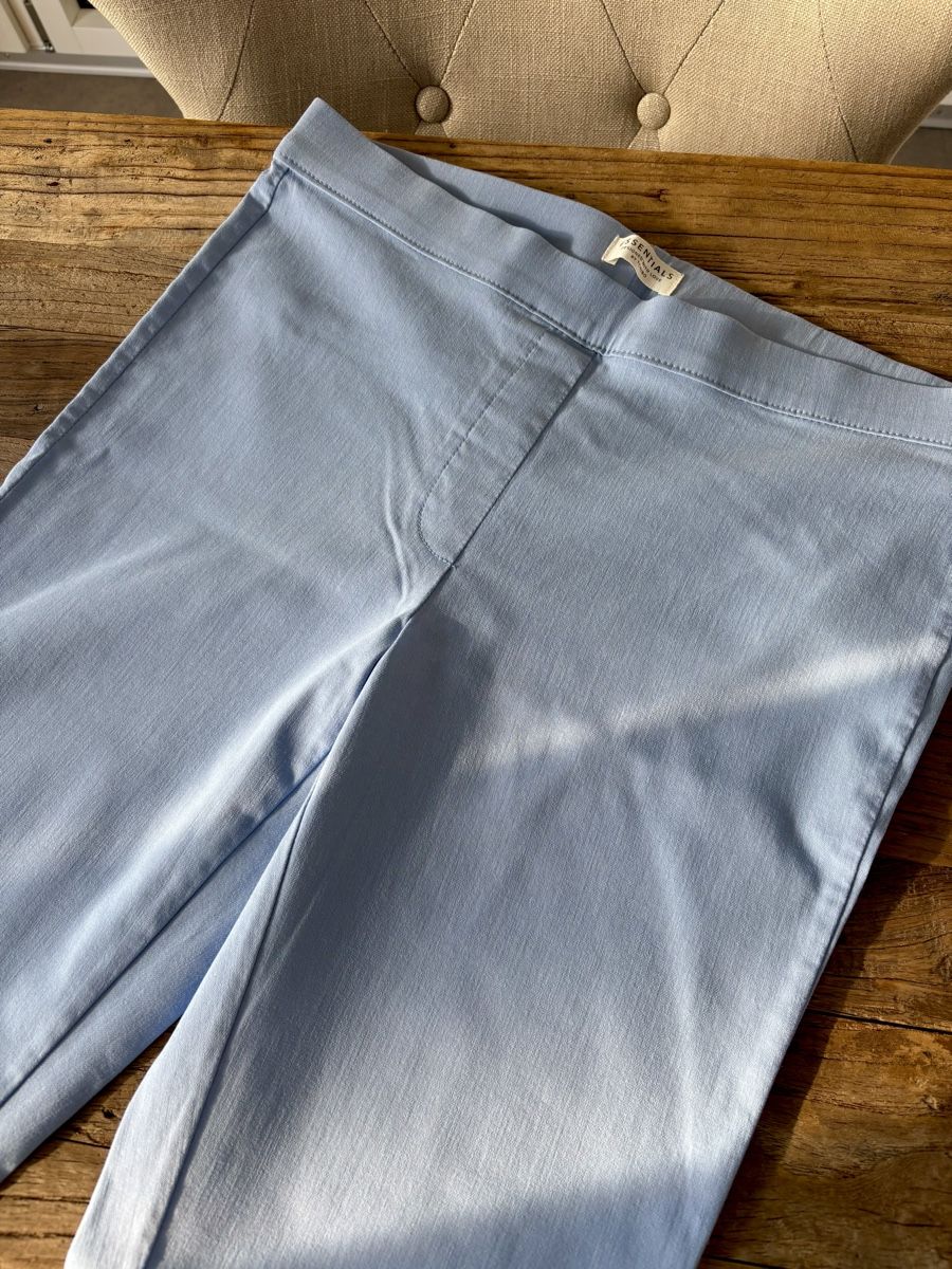 Tchibo Pantaloni: Sommer Hose – Nuovo (secondo la descrizione) da Krattigen venduto da Landado