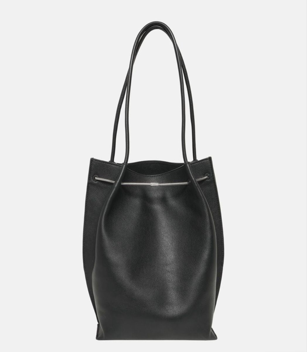 Taschen für Damen: By Far leather bag – Neu und originalverpackt aus Paradiso von viorea 3