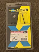 Maxxtro Telefonkabel RJ12 6P6C 1:1 – 6 m – Neu & OVP