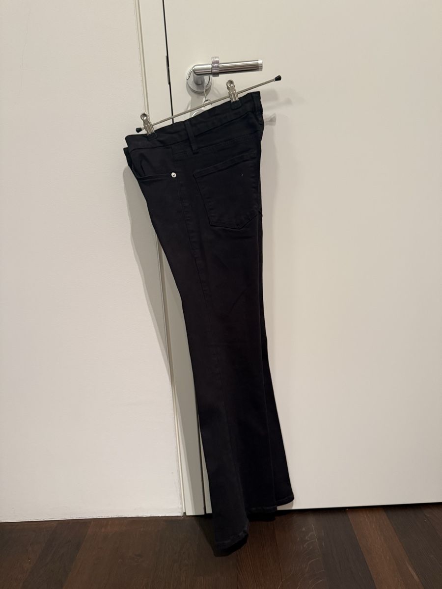 Jeans: Frame Jeans Modell Le Crop Mini Boot Gr.25 – Neuf (Voir description) à Balzers par Lissi57 8