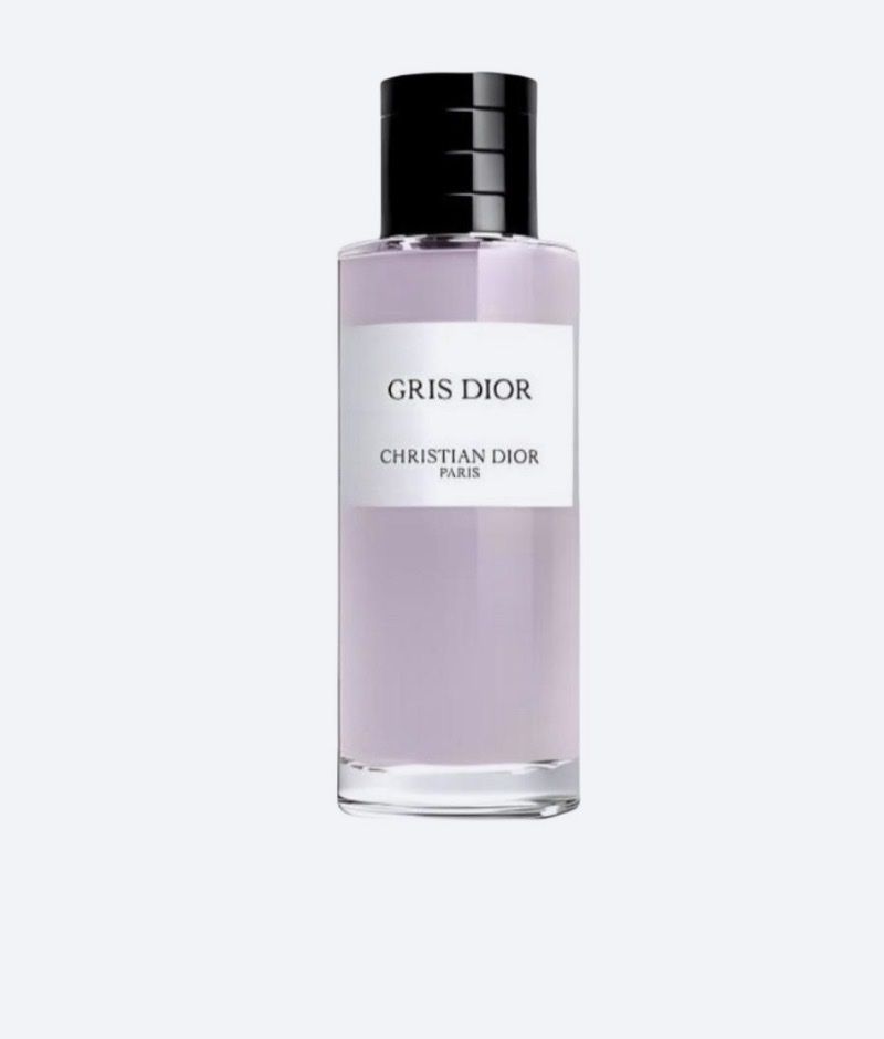 Dior Parfum & Eau de Toilette: Parfum Dior gris Dior 10mL neuf  – Neu (gemäss Beschreibung) aus Lausanne von Meganelausanne