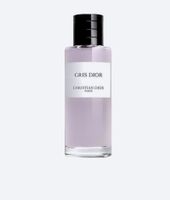 Parfum Dior gris Dior 10mL neuf 