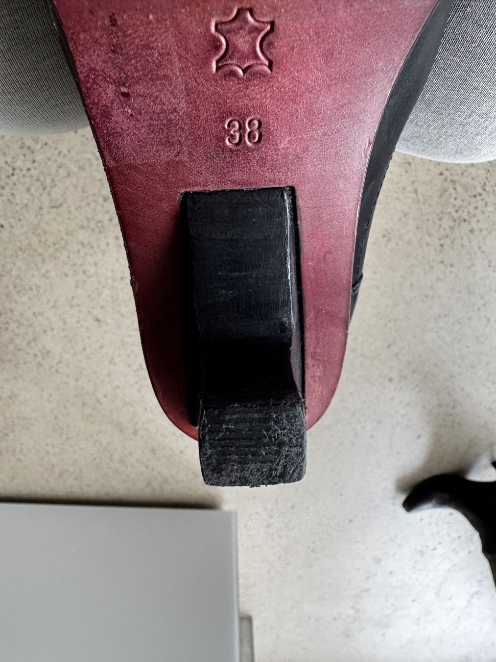 Girbaud Damenschuhe: Marithee Francoise Girbaud – Gebraucht aus Uerkheim von erdf 7