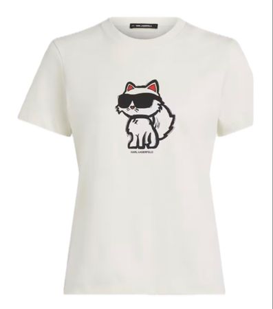 Karl Lagerfeld TShirts S