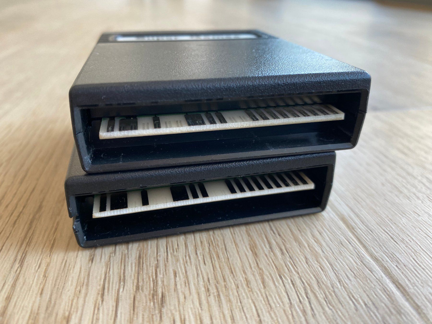 Spiele: Commodore 64 C64G Super Games Cartridge Modul getestet – Gebraucht aus Wetzikon ZH von BackToRetro 5
