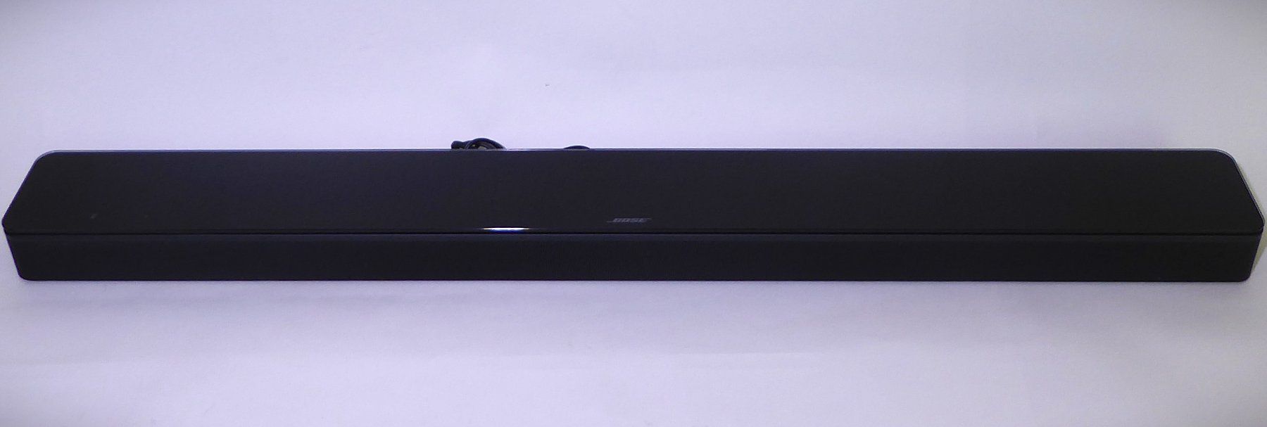 Bose Heimkino: Bose Soundbar 700 – Gebraucht aus Bern von blaukreuz-brocki_BE