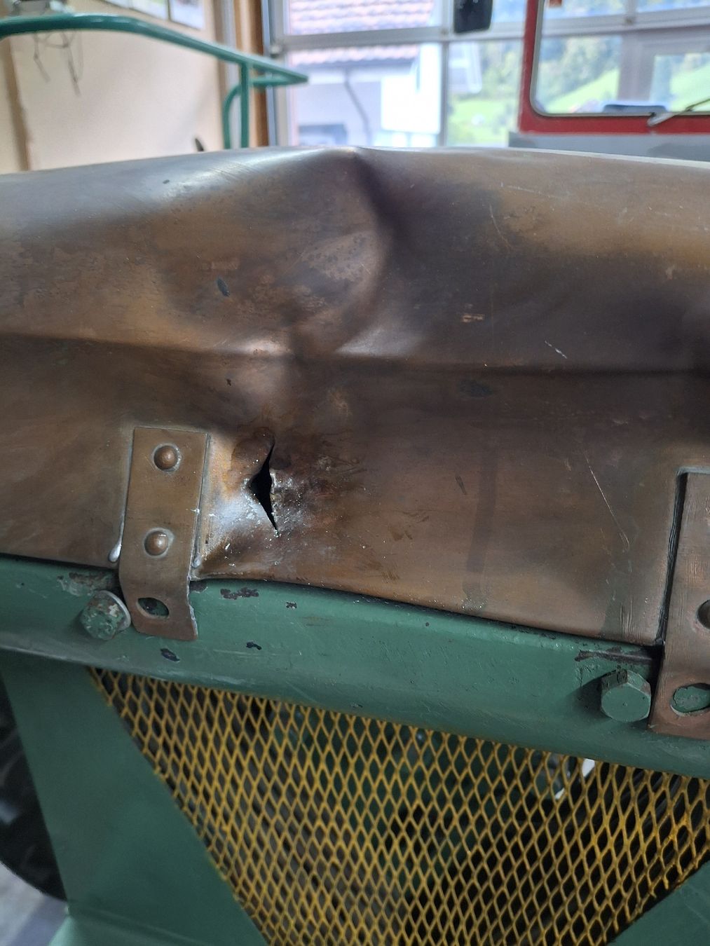 Motori: Standmotor Conord F3 – Usato da Alt St. Johann venduto da iderf27 5
