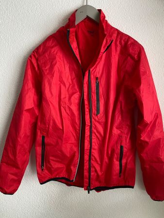 Bikejacke Crivit, S (44/46) men