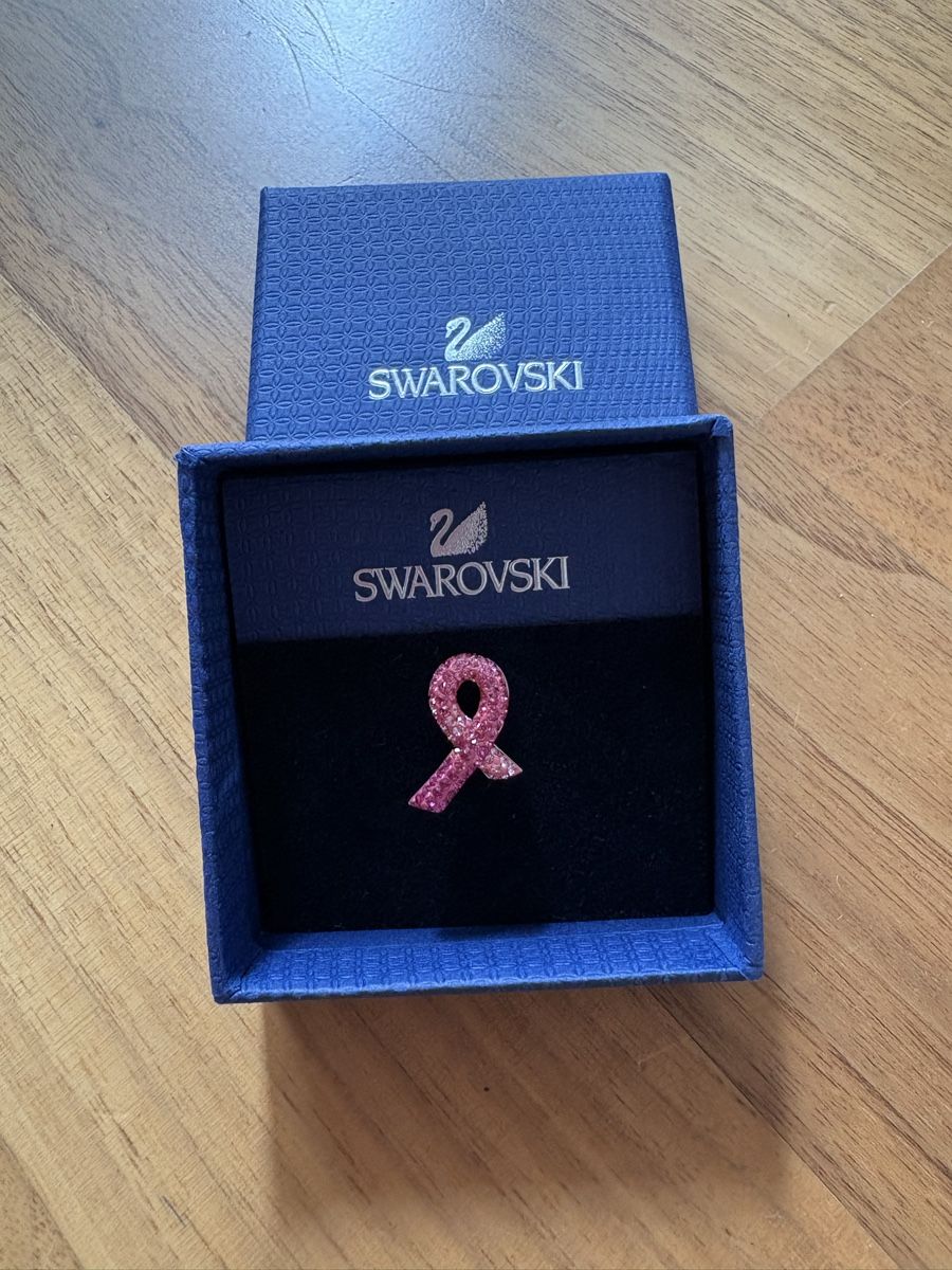Swarovski Broches & Aiguilles: Swarovski Brosche – Neuf avec emballage d'origine à Binz par sar_dh2f 1