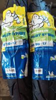 Michelin Pilot Street 60/90-17 Mofareifen Neu