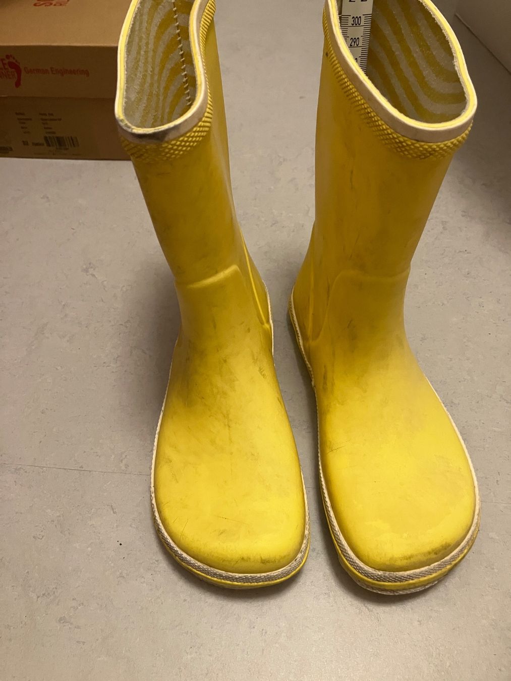 Chaussures garçon: Bundgaard Gummistiefel 32 – D'occasion à Niederglatt ZH par boeca82