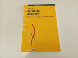 Der Körper denkt mit, Mabel Todd