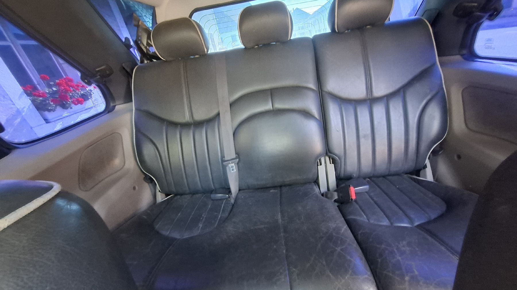 Land Rover Autos: Land-Rover freelander 1.8i – Gebraucht aus Fleurier von Matteojohn 7