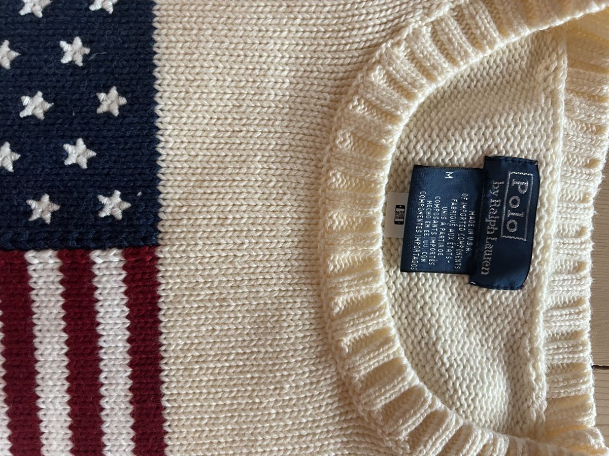Ralph Lauren Pullover & Sweatshirts: Polo Ralph Lauren Pullover – Neu (gemäss Beschreibung) aus Küsnacht ZH von Bpn18 1
