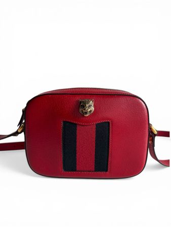 Gucci Animalier Disco Crossbody Bag Tasche