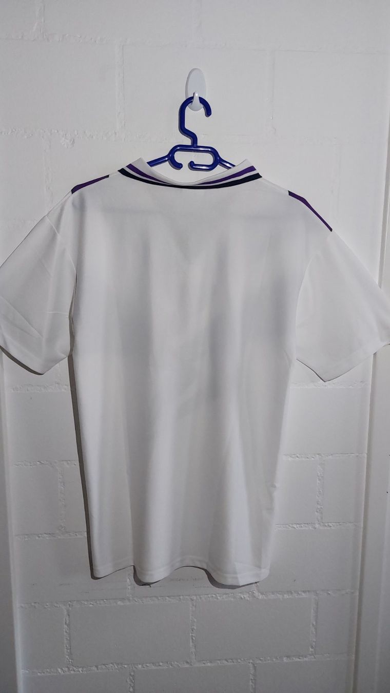Umbro Canottiere & Pantaloni: Schottland Retro Trikot Gr. L – Usato da Hedingen venduto da Turicun25 1
