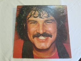 Vinyle Burton Cummings - My Own Way To Rock