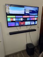 À vendre  Pack TV + Home Cinéma Harman Kardon  État neuf