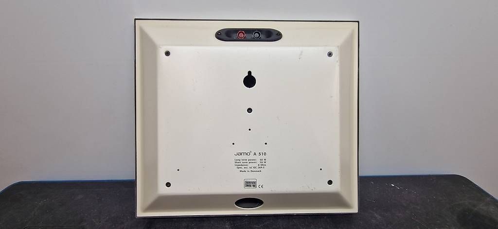 Casse acustiche: Jamo A 510 [1172] – Usato da St. Gallen venduto da RR_SonicDesign 1