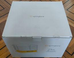 Springlane Dörrautomat - Lebensmittel trocknen - Top Zustand