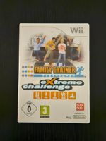 Family Trainer Extreme Challenge (Wii)