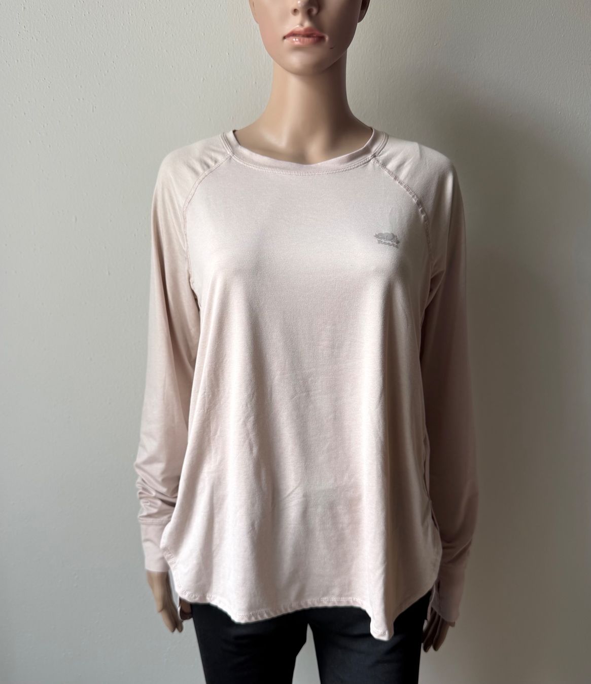 Maglioni & Felpe: ROOTS Langarmshirt 💗 – Usato da Zürich venduto da ClosetQueen