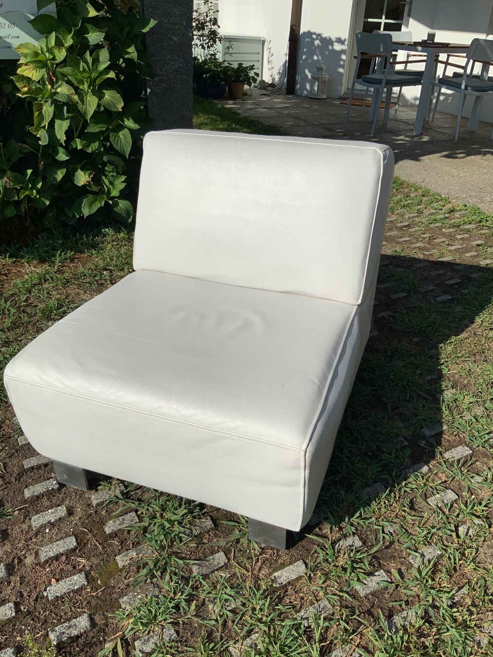 Poltrone: Poltrona – Usato da Vairano venduto da cas_wt8j 1