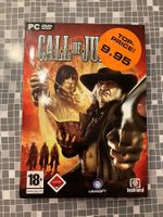 Call of Juarez (PC, 2006)