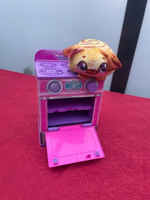 Spielzeuge: Cookeez Makery – Gebraucht aus Bergdietikon von antovale