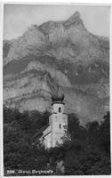 Glarus, Burgkapelle