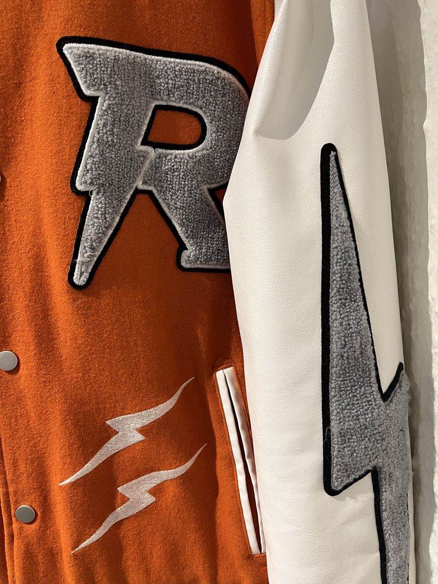 Giacche: Reves Paris College Jacket – Usato da Zürich venduto da Realvintagesale 1