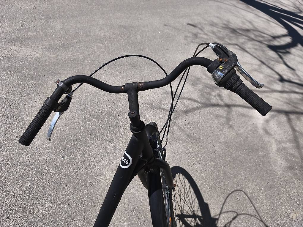 Biciclette: Super Velo  – Usato da Mötschwil venduto da got_kss6 3
