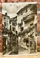 1949 - GANDRIA - Lago di Lugano - Dorfpartie