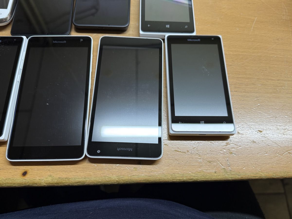 Nokia Telefoni cellulari / Smartphones: Verschiedene Nokia ab 1.-Fr – Usato da Au SG venduto da bah_6f5w 3