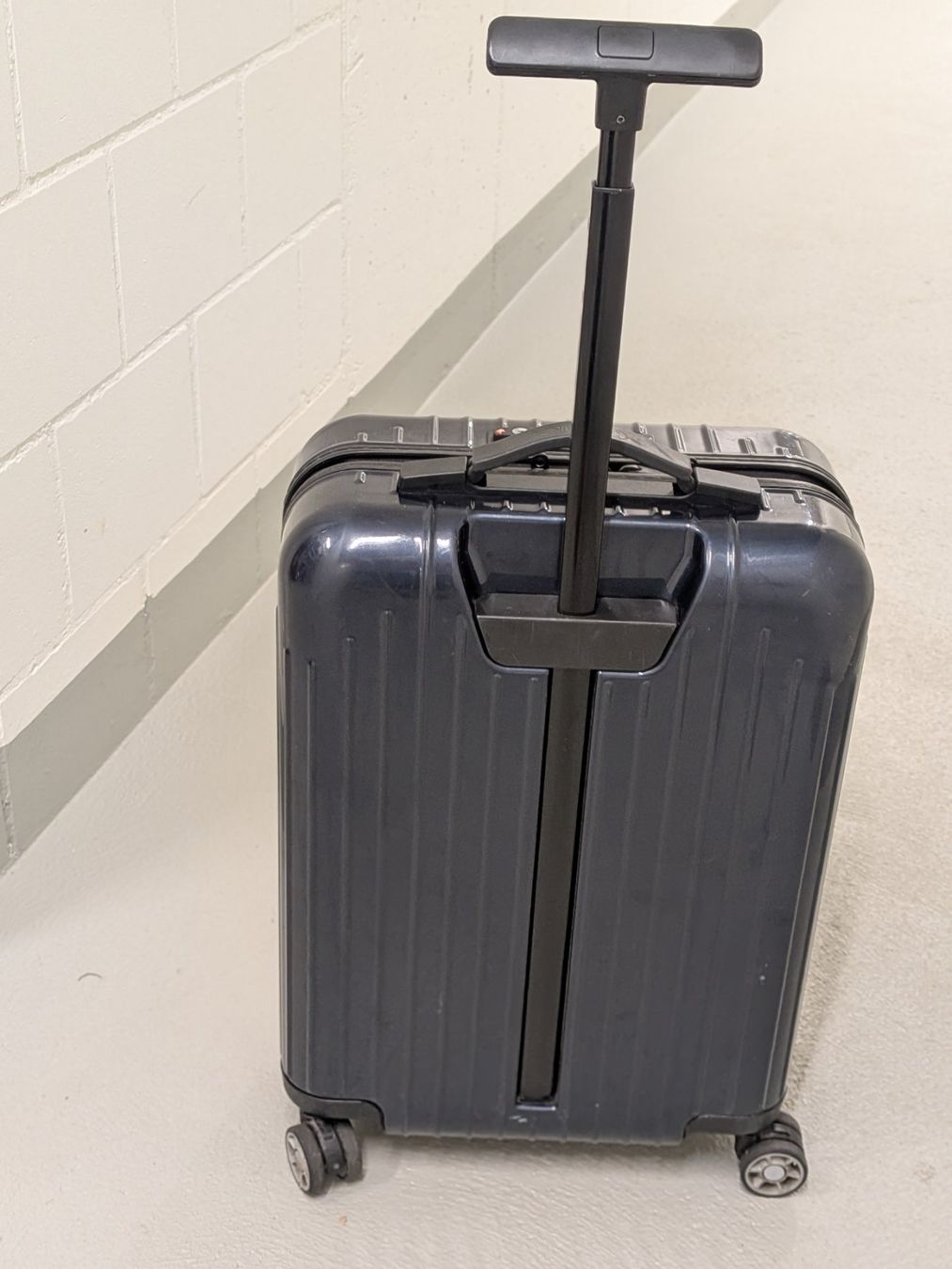 Rimowa Valigie: RIMOVA Kabinenkoffer – Usato da Lengnau AG venduto da Martinwh99 2