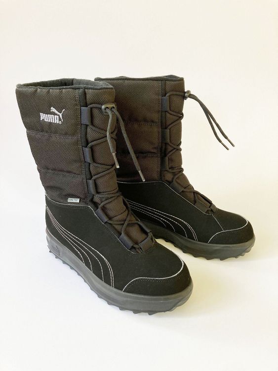 Puma winterstiefel sales borrasca