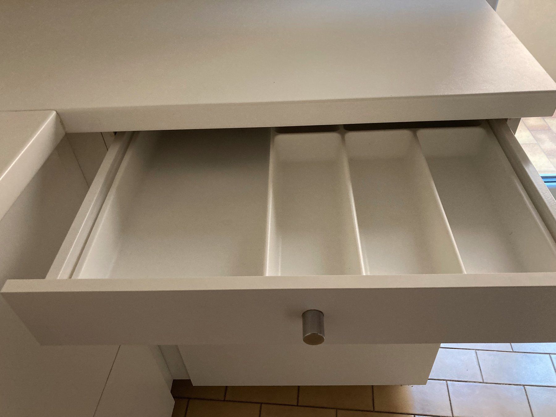 Cucine complete: OCCASIONE: elementi cucina IKEA poco usati – Usato da Origlio venduto da Farbe3 2