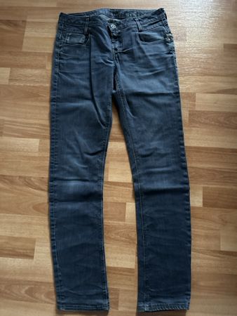 G-Star Raw Jeans GS01D einfache Bundweite ca 39cm
