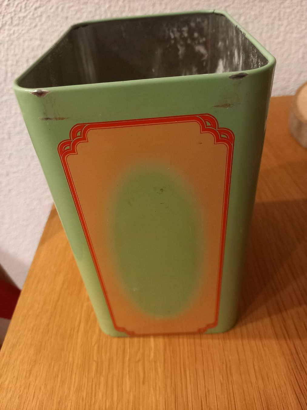 Sonstige Dekorationen & Accessoires: Retrodose – Gebraucht aus Wabern von seu_r7jj 4