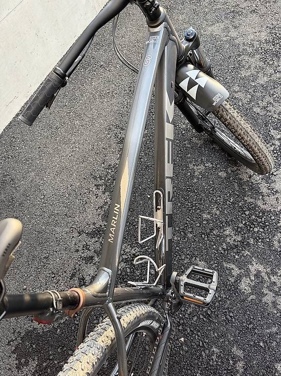 Trek Biciclette: Trek Marlin 6 XL 29 CH – Nuovo (secondo la descrizione) da Wittenbach venduto da bur_6d85 4